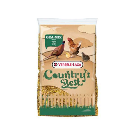 Versele Laga Gra-Mixture Poultry Mixture Plus Grit 20kg